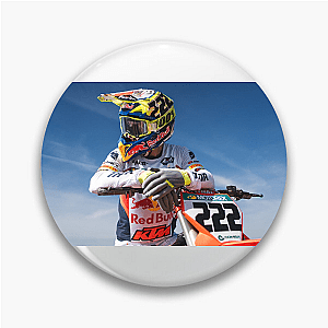 Tony Cairoli Beyond The Dirt Tony Cairoli Pins