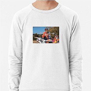Tony Cairoli Ride It Like TC222 Tony Cairoli Sweatshirts