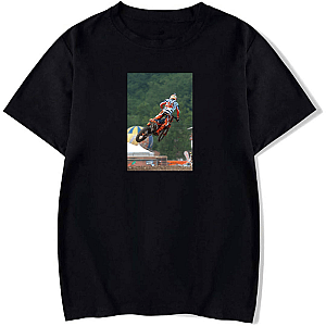 Tony Cairoli Unforgettable Legacy Tony Cairoli T-Shirts