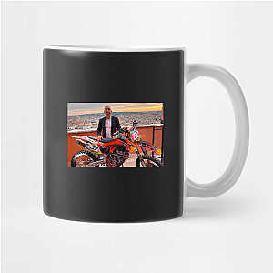 Tony Cairoli Dirt Bike Master Tony Cairoli Mugs