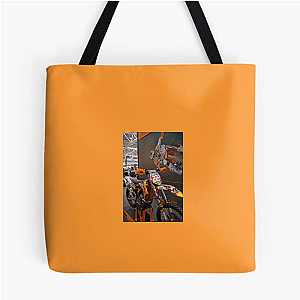 Tony Cairoli Nine Time Champ Tony Cairoli Bags