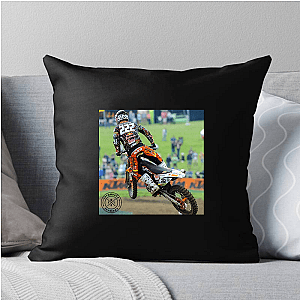 Tony Cairoli The Sicilian Legend Tony Cairoli Pillows Cover