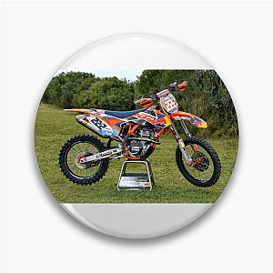 Tony Cairoli Always Dominant Always Victorious Tony Cairoli Pins