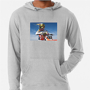 Tony Cairoli Beyond The Dirt Tony Cairoli Hoodies