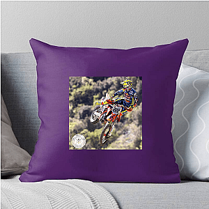 Tony Cairoli Motocross King Tony Cairoli Pillows Cover
