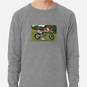 Tony Cairoli Always Dominant Always Victorious Tony Cairoli Sweatshirts