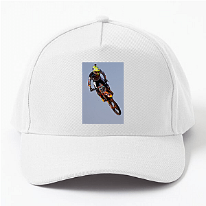 Tony Cairoli Champion Forever Tony Cairoli Hats & Caps