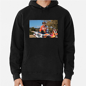 Tony Cairoli Ride It Like TC222 Tony Cairoli Hoodies