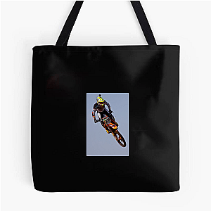 Tony Cairoli Champion Forever Tony Cairoli Bags