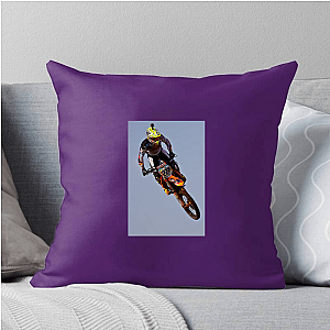 Tony Cairoli Champion Forever Tony Cairoli Pillows Cover
