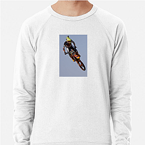 Tony Cairoli Champion Forever Tony Cairoli Sweatshirts