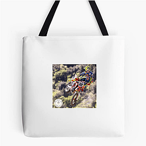 Tony Cairoli Motocross King Tony Cairoli Bags