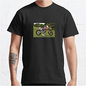 Tony Cairoli Always Dominant Always Victorious Tony Cairoli T-Shirts
