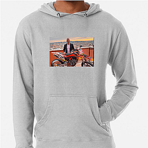 Tony Cairoli Dirt Bike Master Tony Cairoli Hoodies
