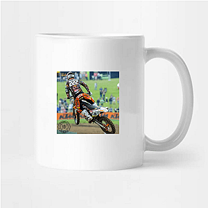 Tony Cairoli The Sicilian Legend Tony Cairoli Mugs
