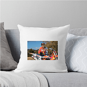 Tony Cairoli Ride It Like TC222 Tony Cairoli Pillows Cover