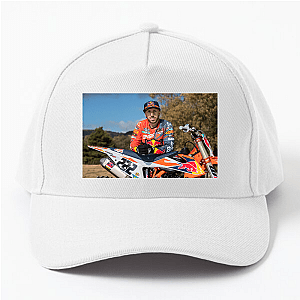 Tony Cairoli Ride It Like TC222 Tony Cairoli Hats & Caps
