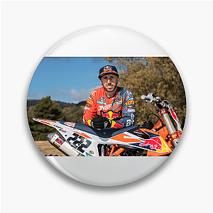 Tony Cairoli Ride It Like TC222 Tony Cairoli Pins