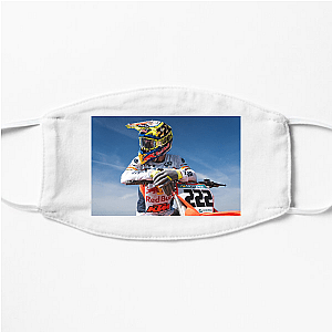 Tony Cairoli Beyond The Dirt Tony Cairoli Face Masks