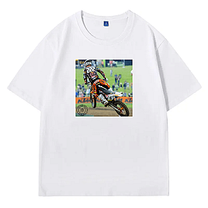 Tony Cairoli The Sicilian Legend Tony Cairoli T-Shirts
