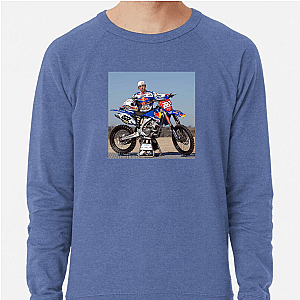 Tony Cairoli My Favorite Motocrosser Tony Cairoli Sweatshirts