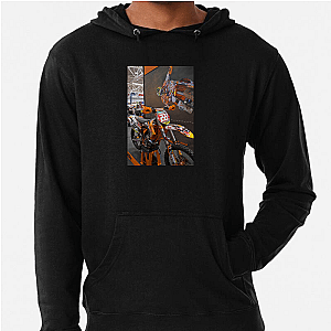 Tony Cairoli Nine Time Champ Tony Cairoli Hoodies