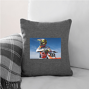 Tony Cairoli Beyond The Dirt Tony Cairoli Pillows Cover
