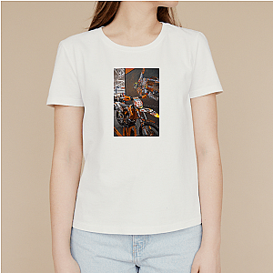 Tony Cairoli Nine Time Champ Tony Cairoli T-Shirts