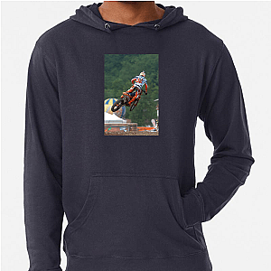 Tony Cairoli Unforgettable Legacy Tony Cairoli Hoodies