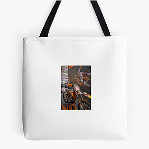 Tony Cairoli Nine Time Champ Tony Cairoli Bags