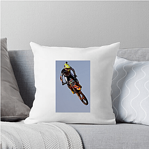 Tony Cairoli Champion Forever Tony Cairoli Pillows Cover