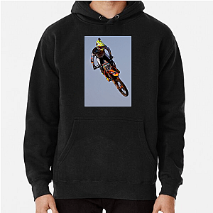 Tony Cairoli Champion Forever Tony Cairoli Hoodies