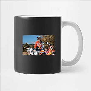 Tony Cairoli Ride It Like TC222 Tony Cairoli Mugs