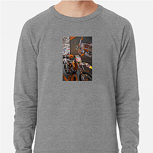 Tony Cairoli Nine Time Champ Tony Cairoli Sweatshirts