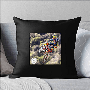 Tony Cairoli Motocross King Tony Cairoli Pillows Cover