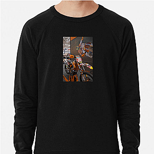 Tony Cairoli Nine Time Champ Tony Cairoli Sweatshirts