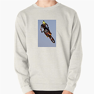 Tony Cairoli Champion Forever Tony Cairoli Sweatshirts