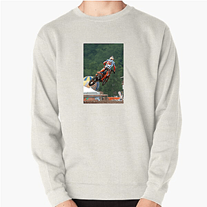 Tony Cairoli Unforgettable Legacy Tony Cairoli Sweatshirts
