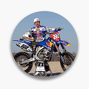 Tony Cairoli My Favorite Motocrosser Tony Cairoli Pins