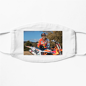 Tony Cairoli Ride It Like TC222 Tony Cairoli Face Masks