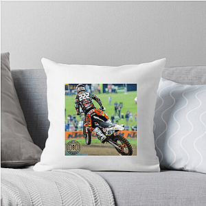 Tony Cairoli The Sicilian Legend Tony Cairoli Pillows Cover