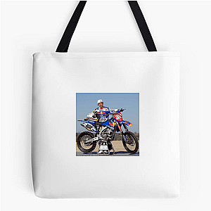 Tony Cairoli My Favorite Motocrosser Tony Cairoli Bags