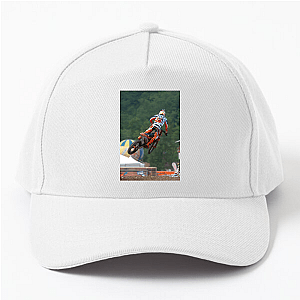 Tony Cairoli Unforgettable Legacy Tony Cairoli Hats & Caps