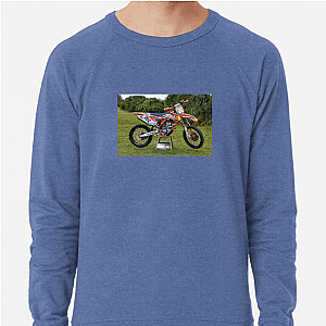 Tony Cairoli Always Dominant Always Victorious Tony Cairoli Sweatshirts