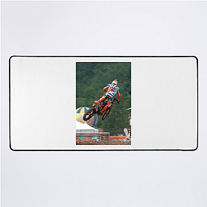 Tony Cairoli Unforgettable Legacy Tony Cairoli Mouse Pads