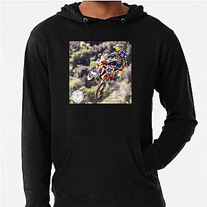 Tony Cairoli Motocross King Tony Cairoli Hoodies