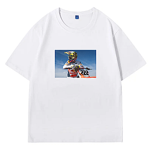 Tony Cairoli Beyond The Dirt Tony Cairoli T-Shirts