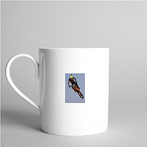 Tony Cairoli Champion Forever Tony Cairoli Mugs