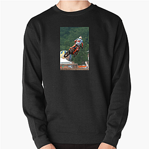 Tony Cairoli Unforgettable Legacy Tony Cairoli Sweatshirts