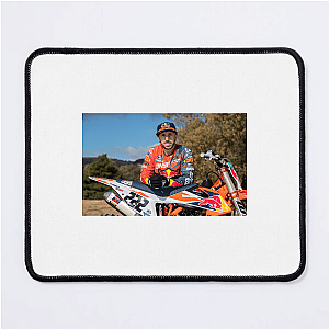 Tony Cairoli Ride It Like TC222 Tony Cairoli Mouse Pads